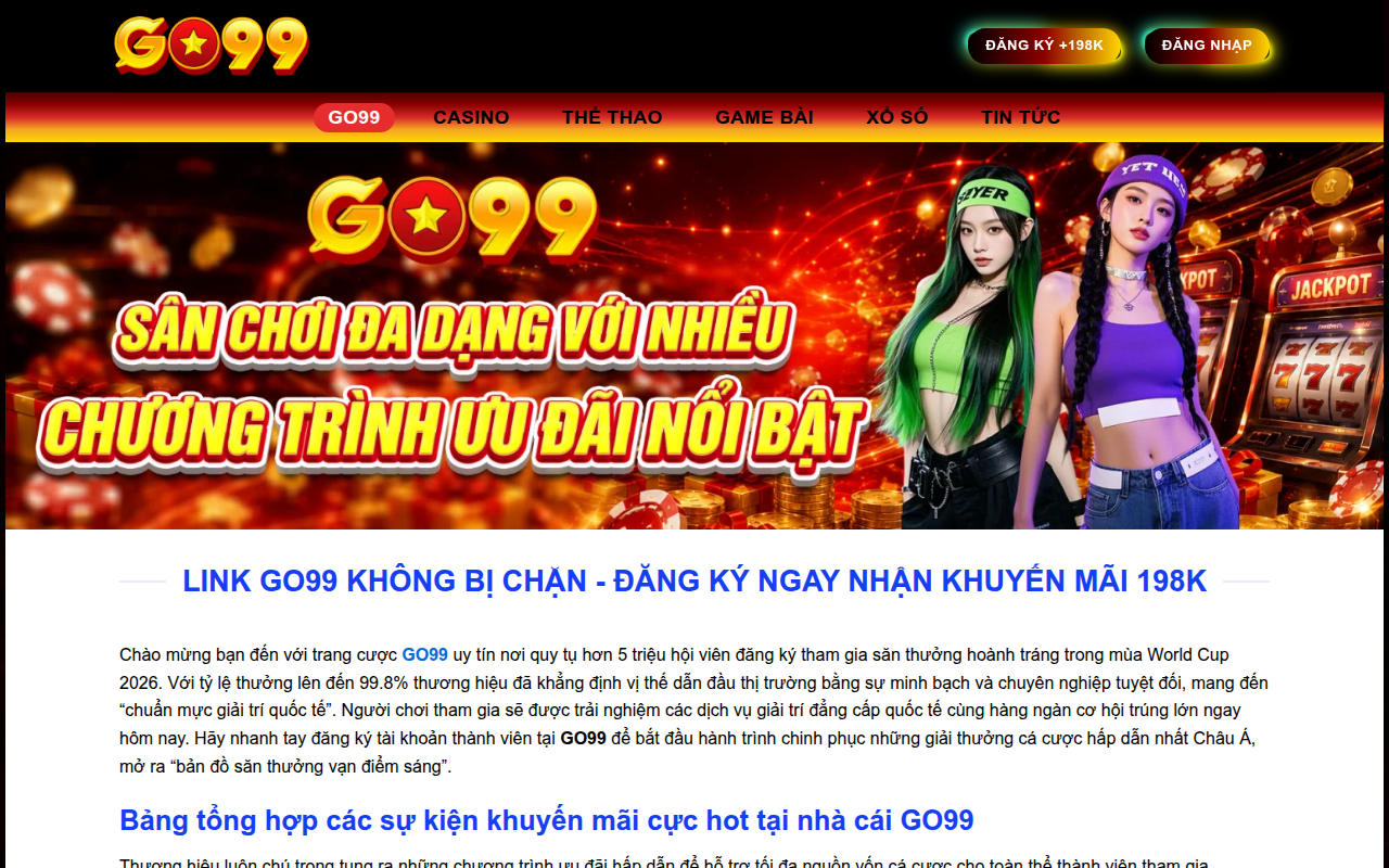 Screenshot van go99.furniture