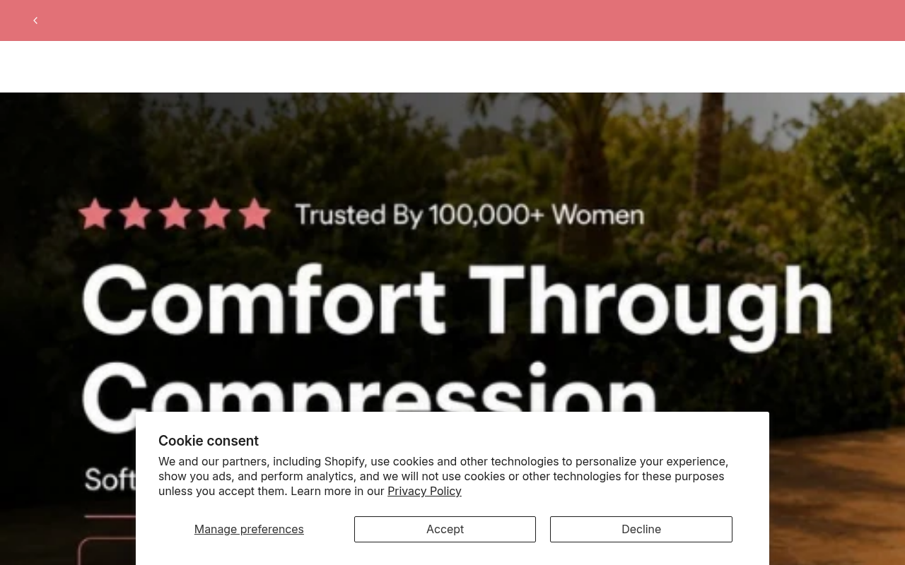 Screenshot van gosnox.com