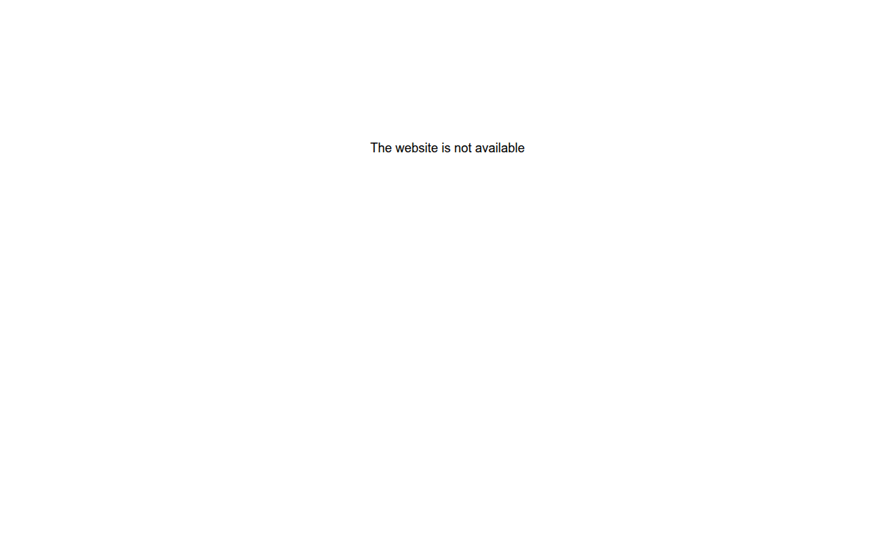 Screenshot van handmadebygert.be