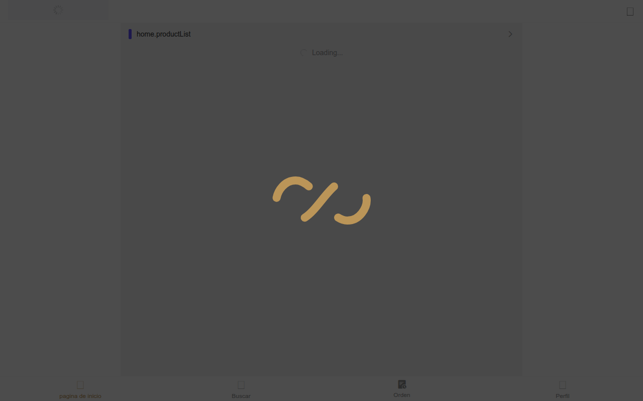Screenshot van handmadeow.click