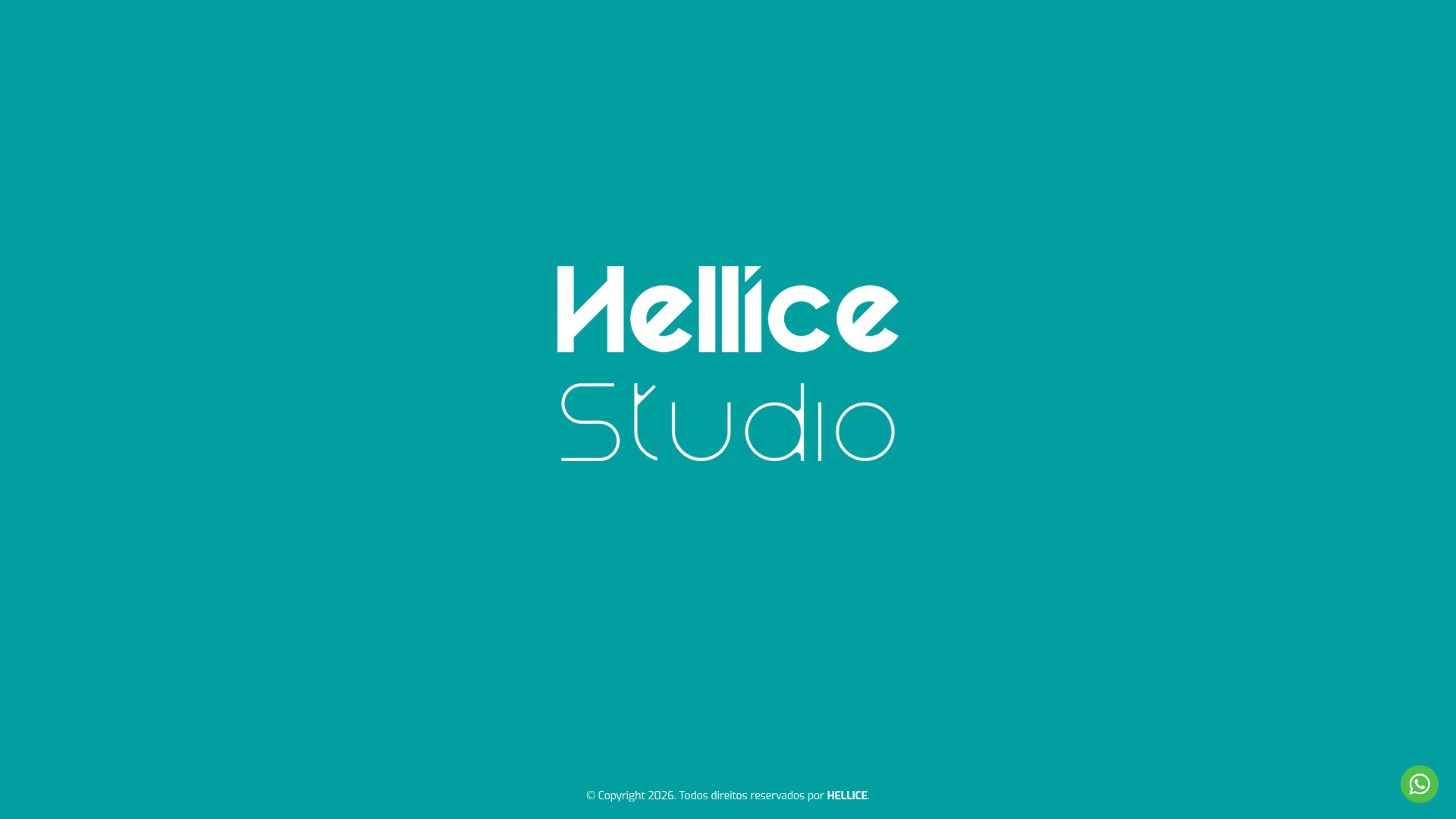 Screenshot van hellice.com