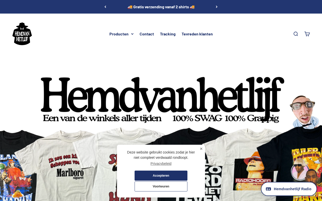 Screenshot van hemdvanhetlijf.nl