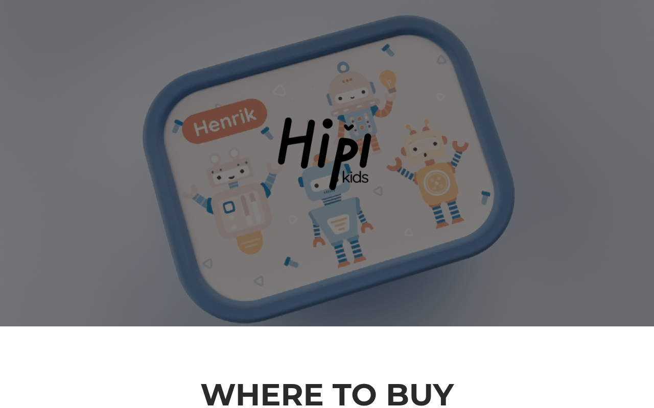 Screenshot van hipi-kids.com