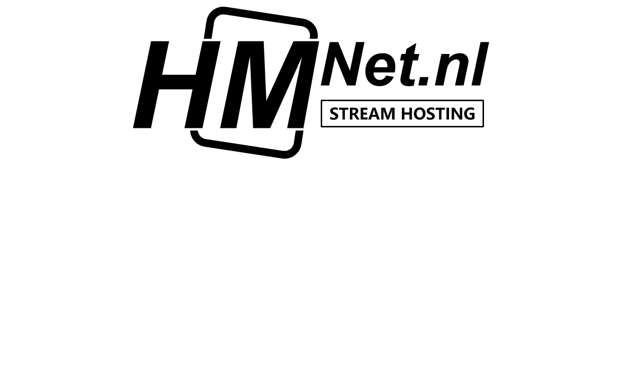 Screenshot van hmnet.nl