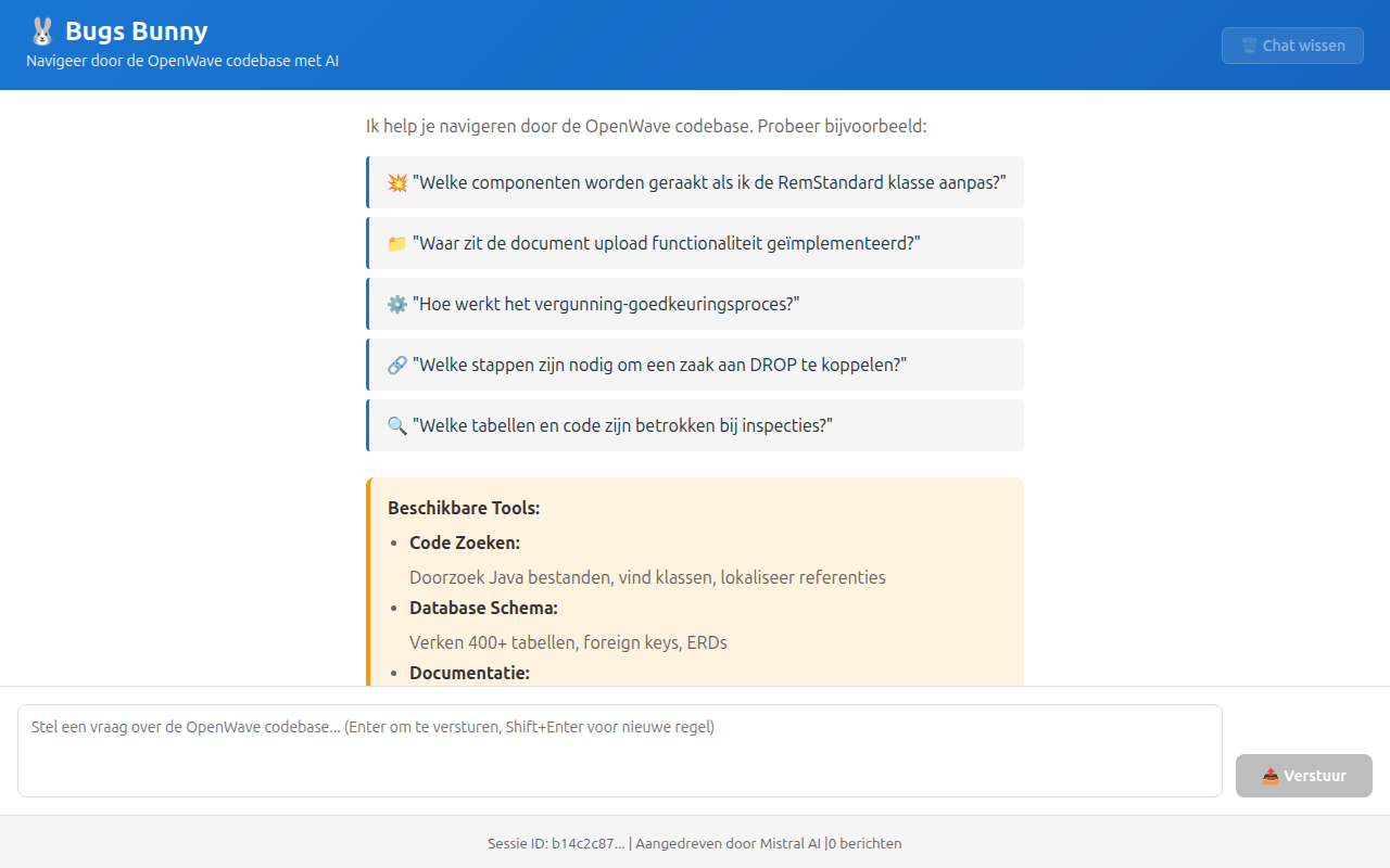 Screenshot van horlogewinkel.com