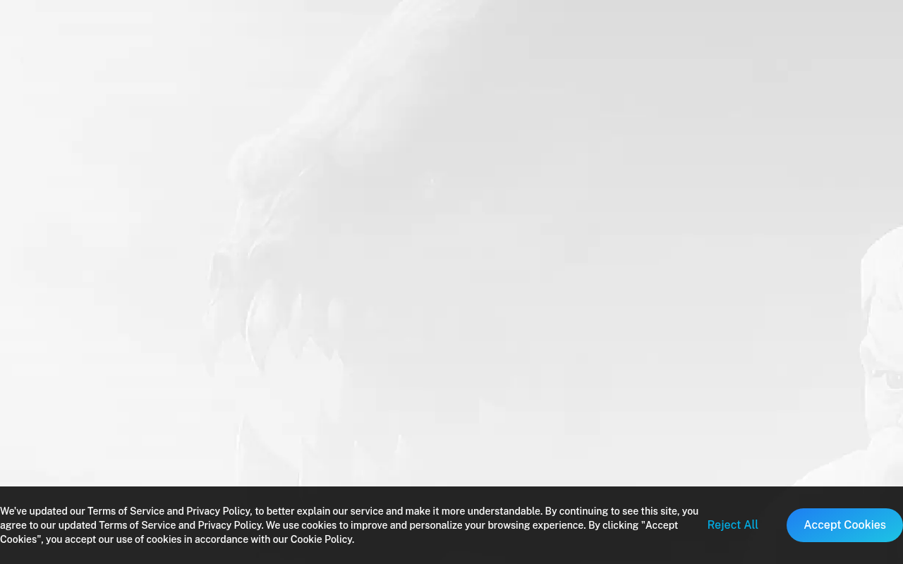 Screenshot van igv.com