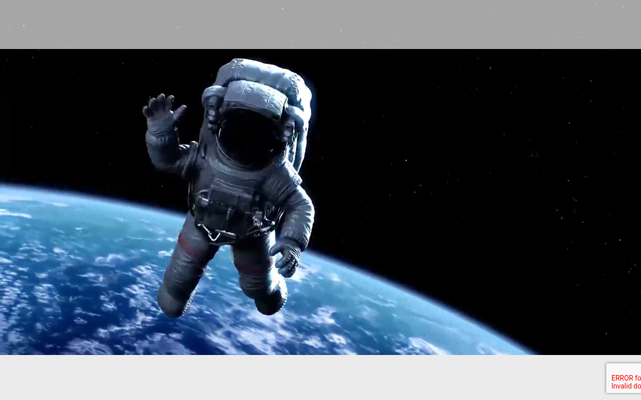 Screenshot van instamed.nl