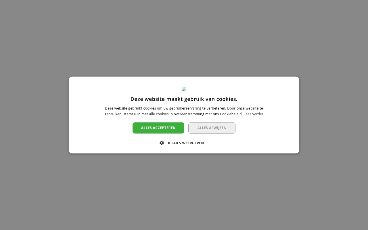 Screenshot van iso-direct.com