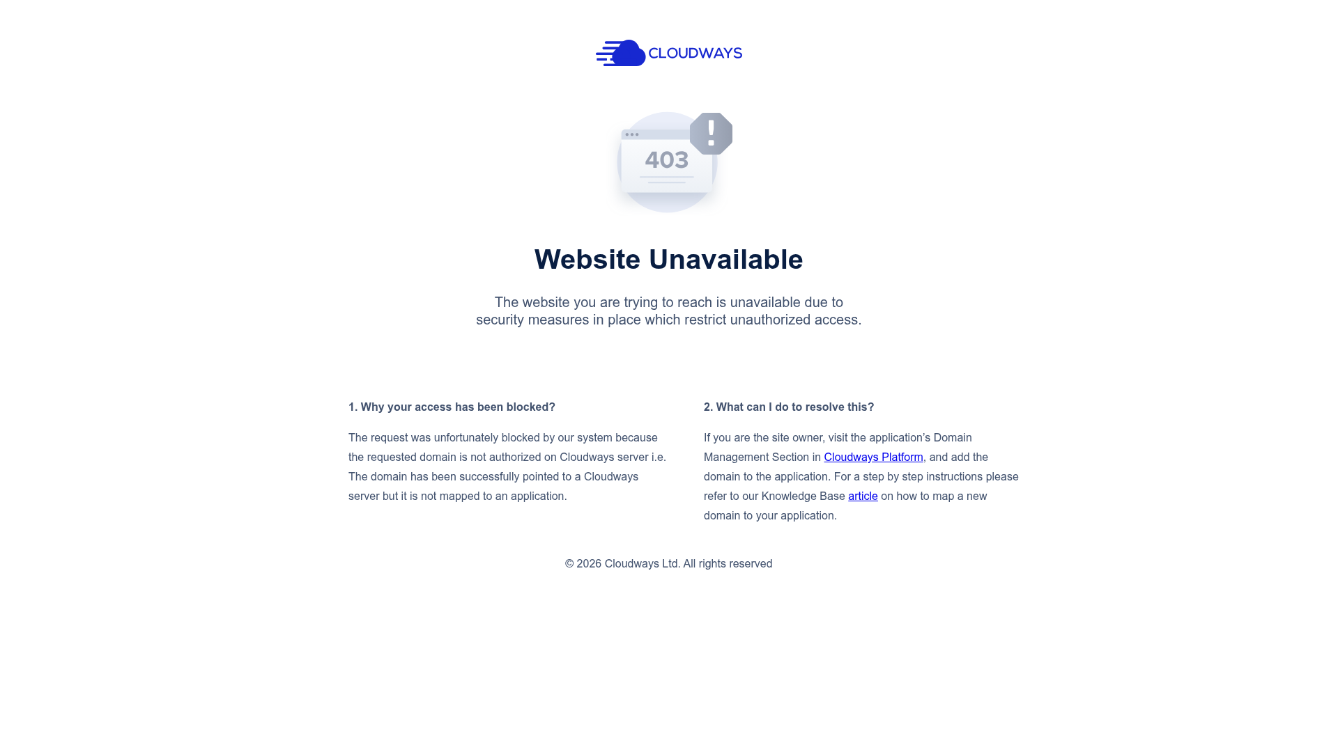 Screenshot van isolatiewinkel.nl