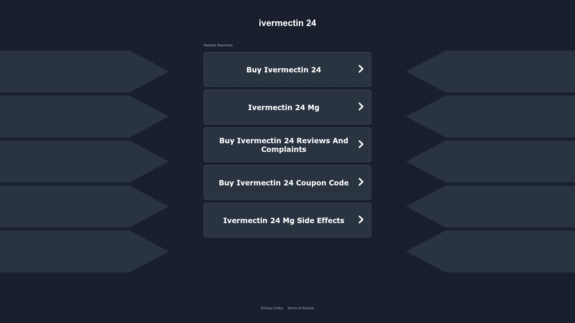 Screenshot van ivermectin24.com