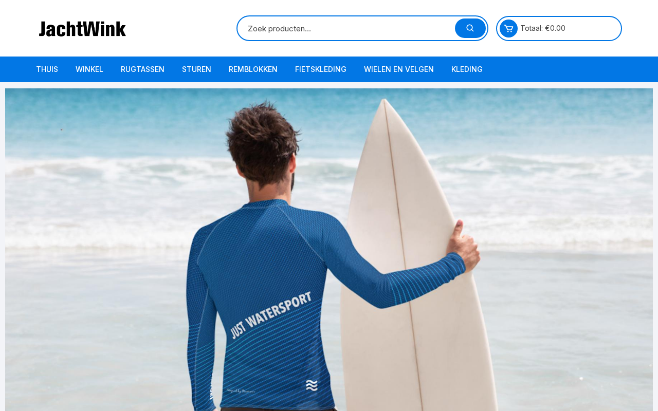 Screenshot van jachtwinkelonline.com