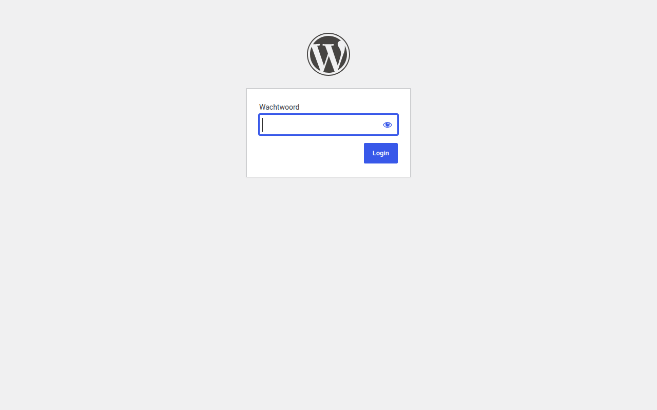 Screenshot van janpleijsier.nl