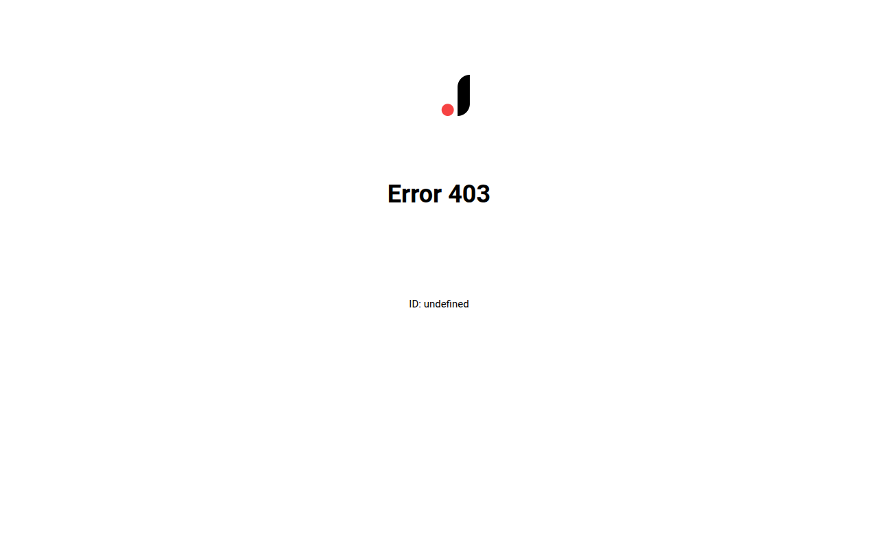 Screenshot van joom.com