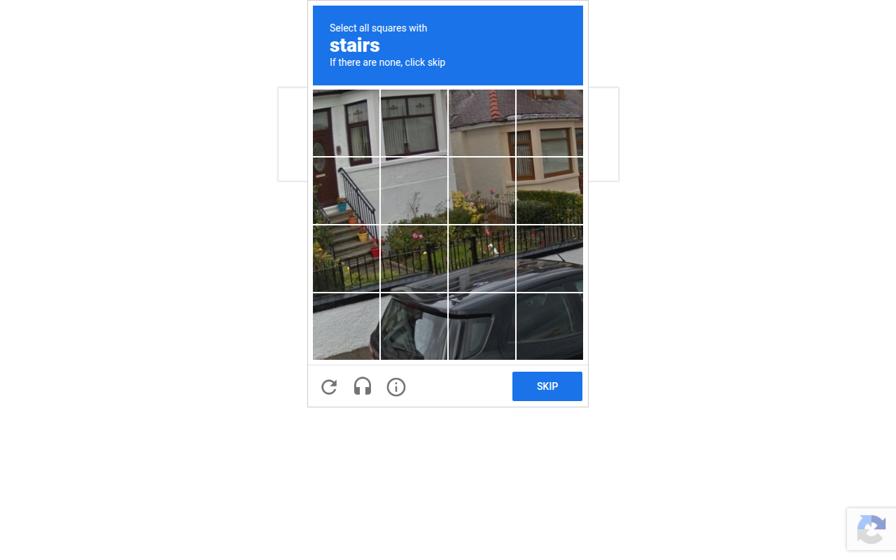 Screenshot van kabeldirect.nl
