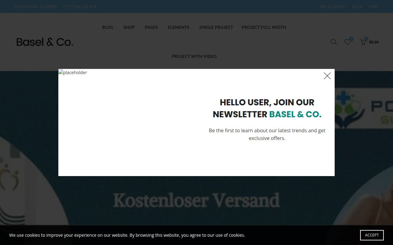Screenshot van kamagrabestellenshop.to