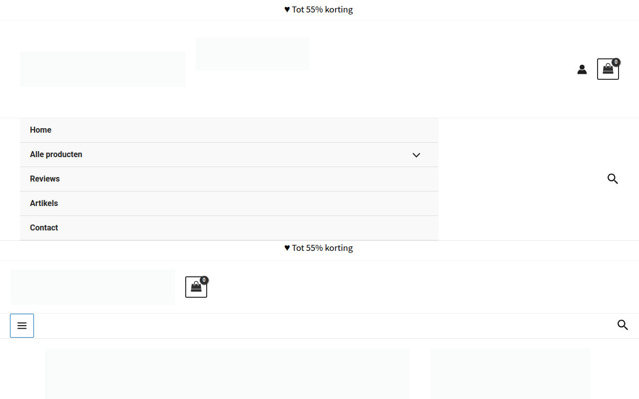 Screenshot van Kamagrashop