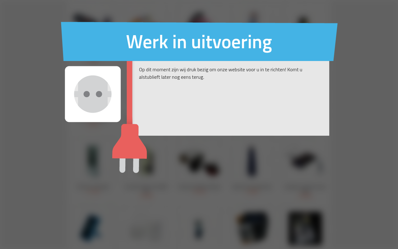 Screenshot van kisskindermode.com