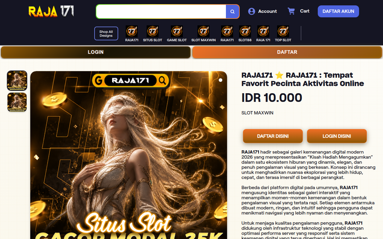 Screenshot van kopenkamperen.com