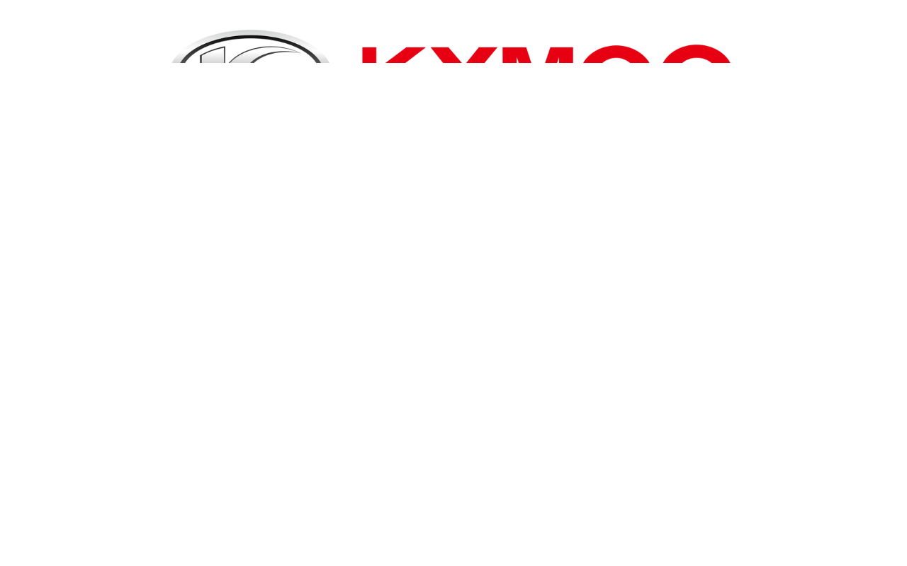 Screenshot van kymco-pieces.com
