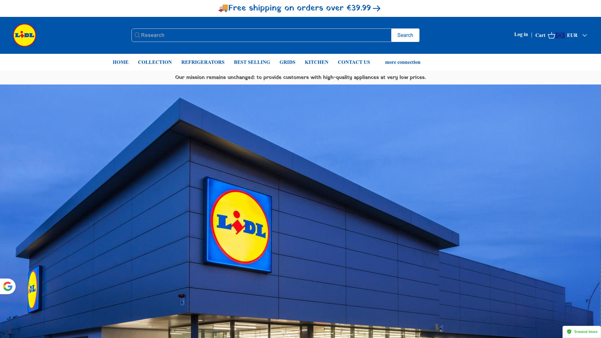 Screenshot van kzwtdhjb.shop