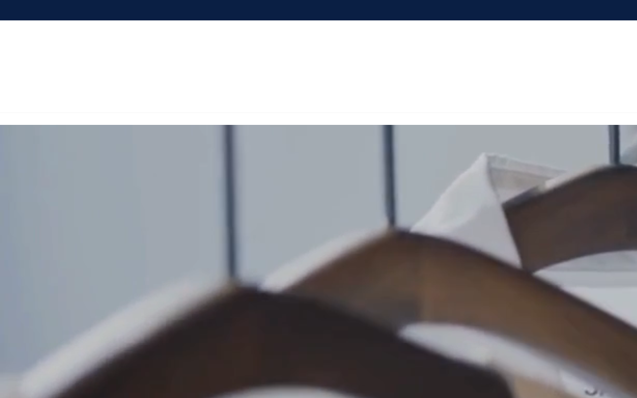 Screenshot van lauritsenmode.com