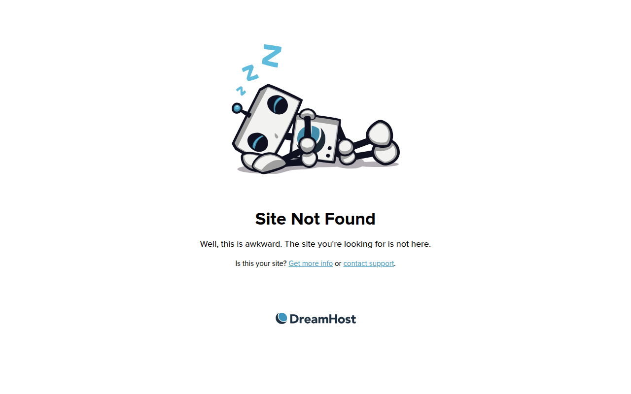 Screenshot van lenola.com