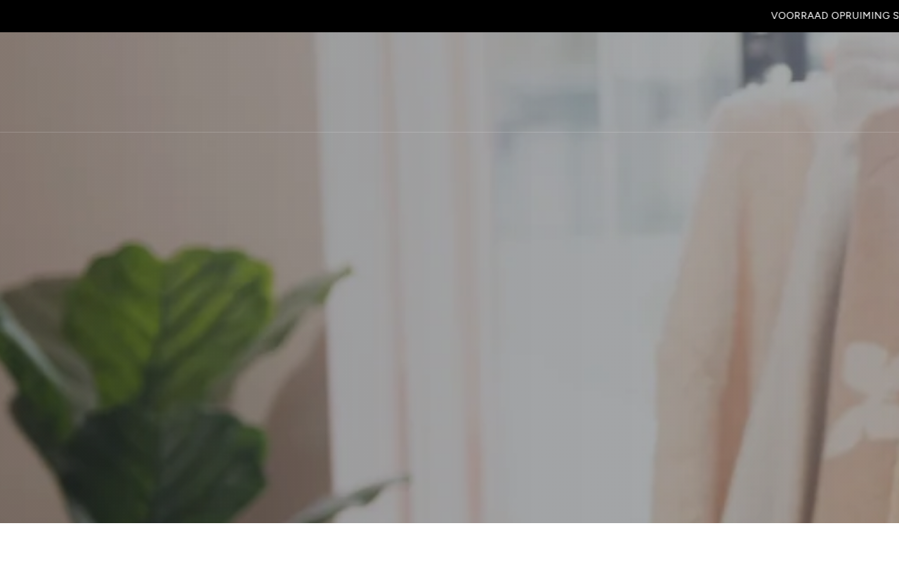 Screenshot van lindehofmode.nl