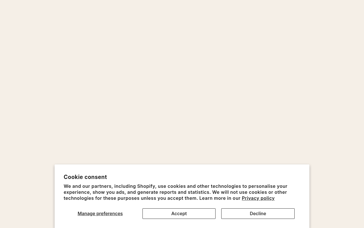 Screenshot van lumenarte.shop