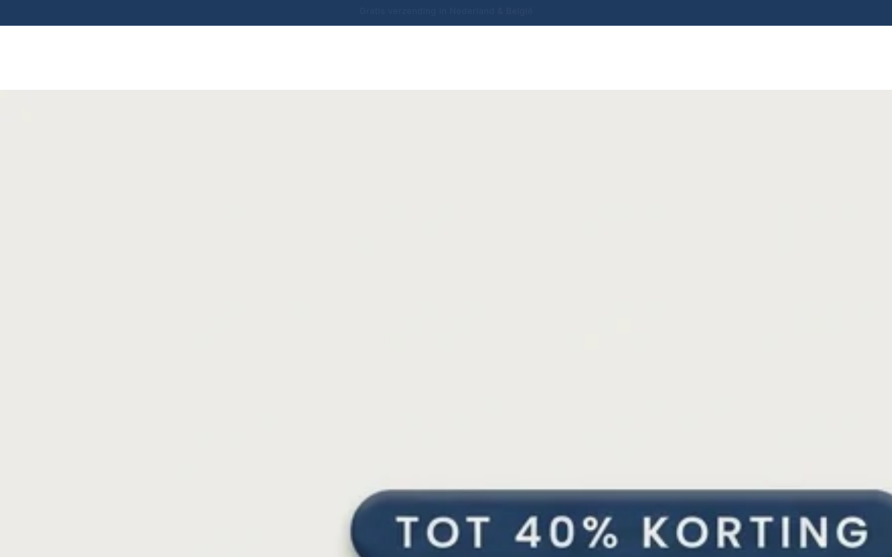 Screenshot van lumendo.nl
