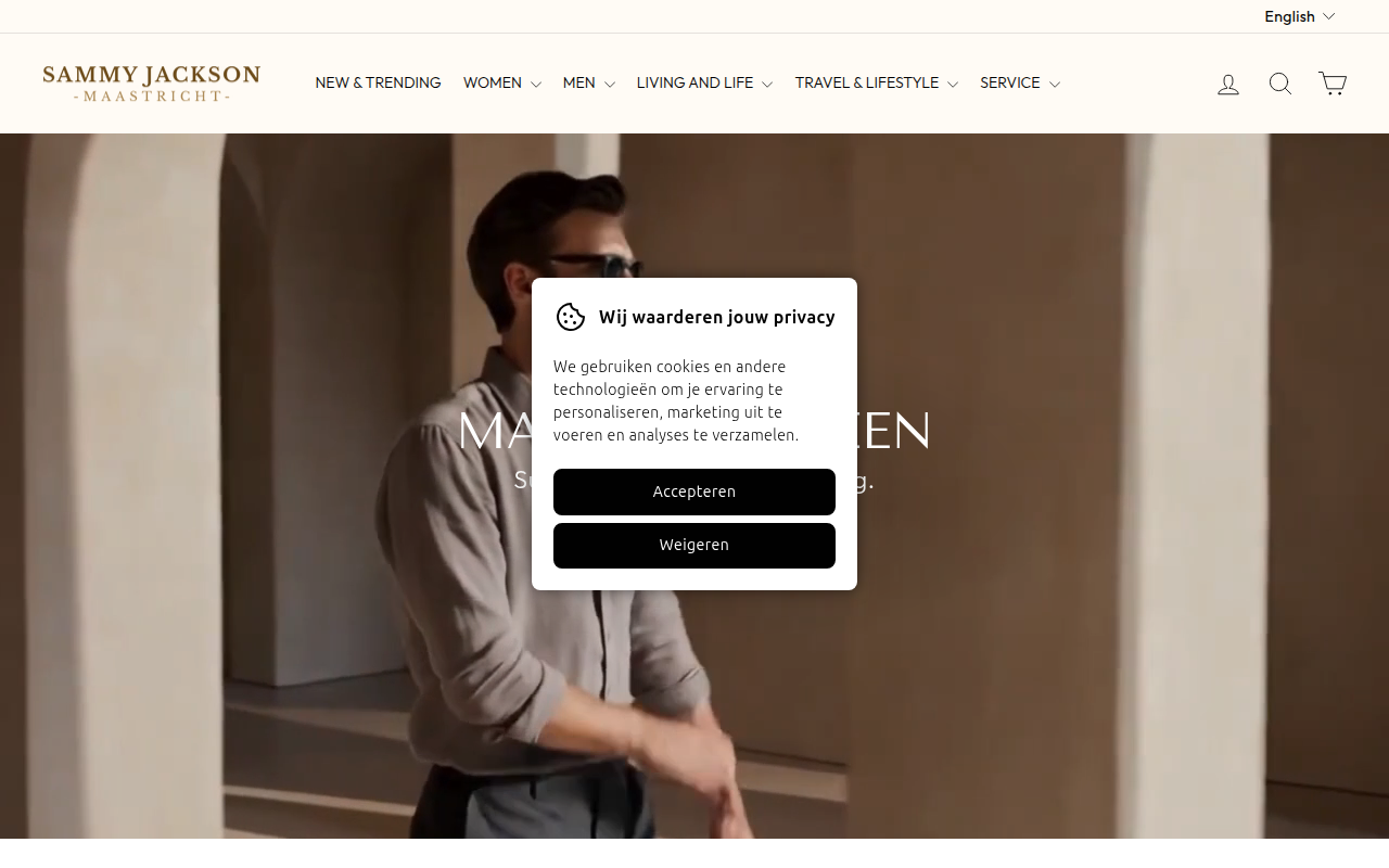 Screenshot van lunero-eindhoven.nl