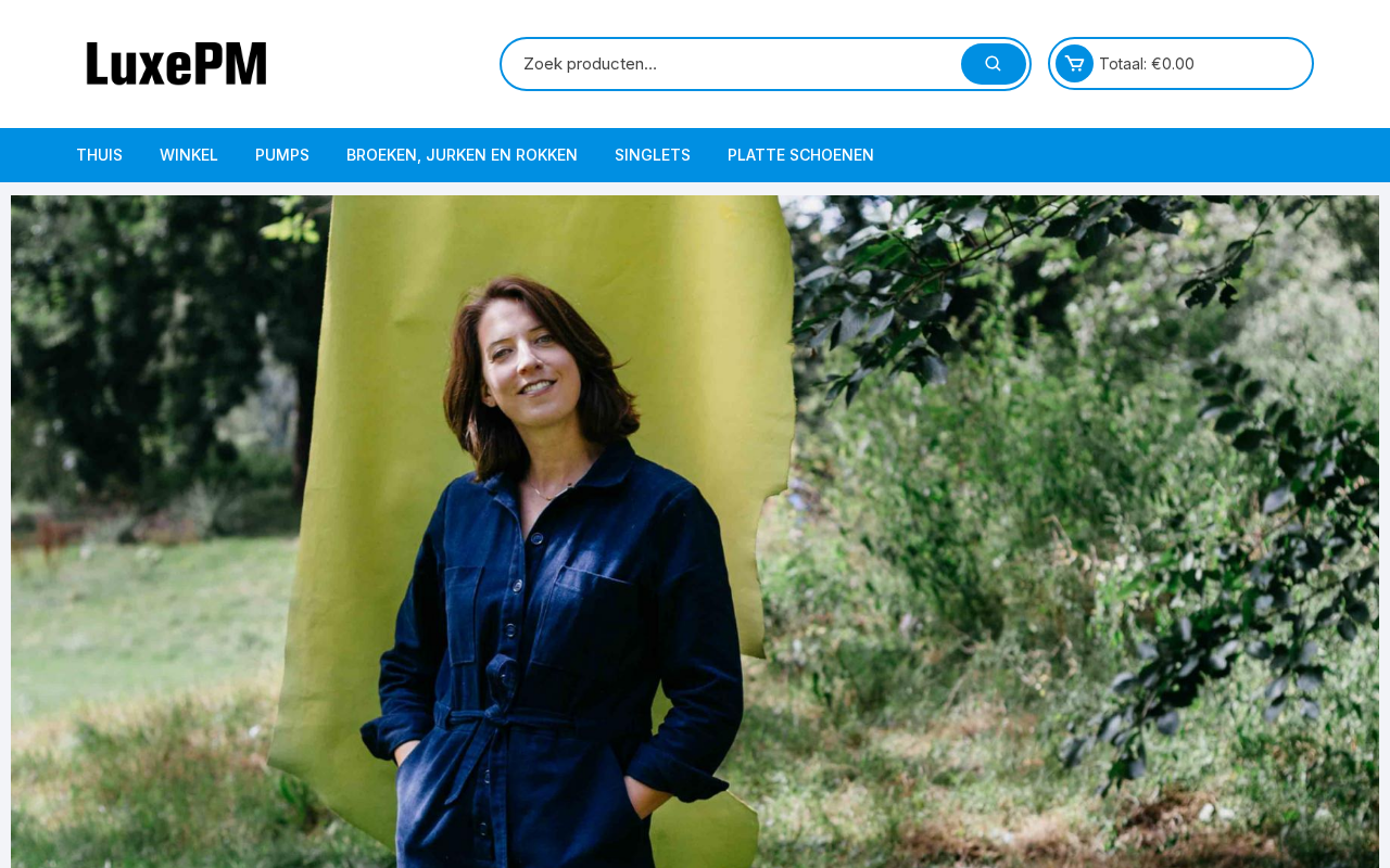 Screenshot van luxeportemonnees.com