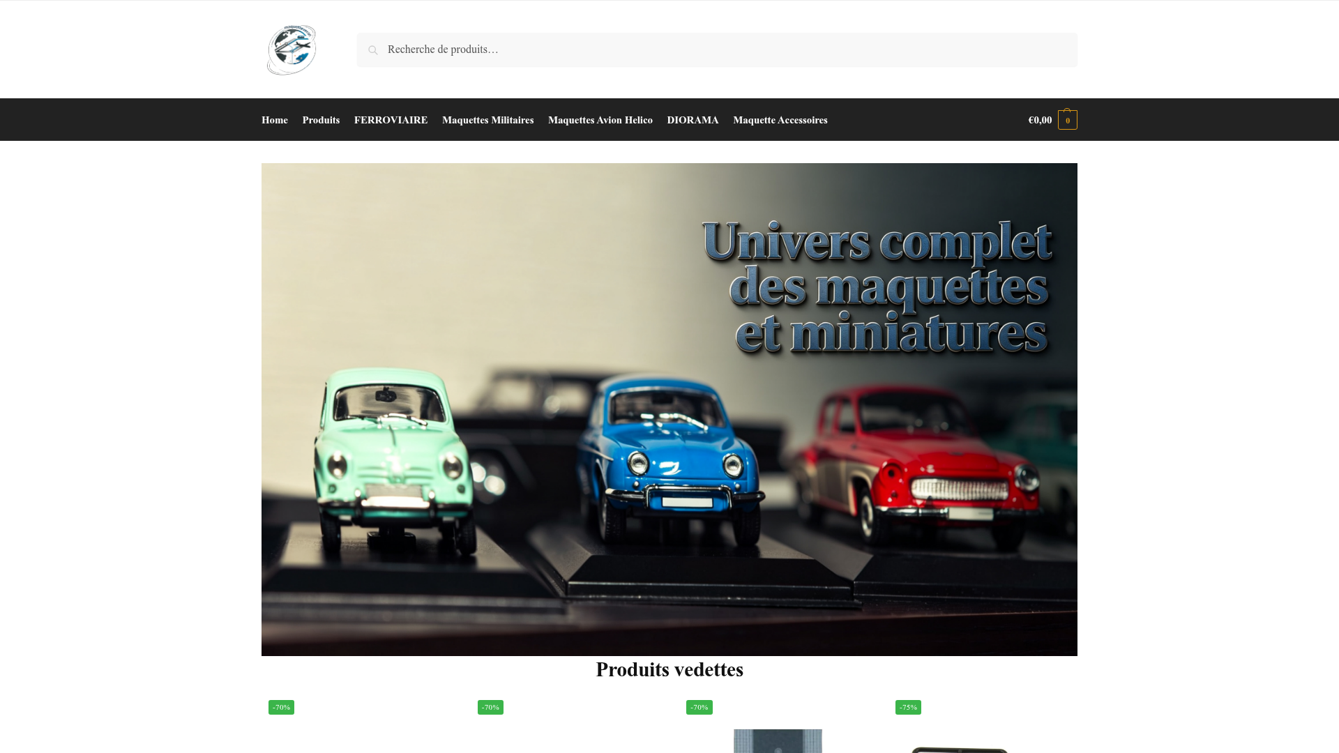 Screenshot van maquetteverse.com