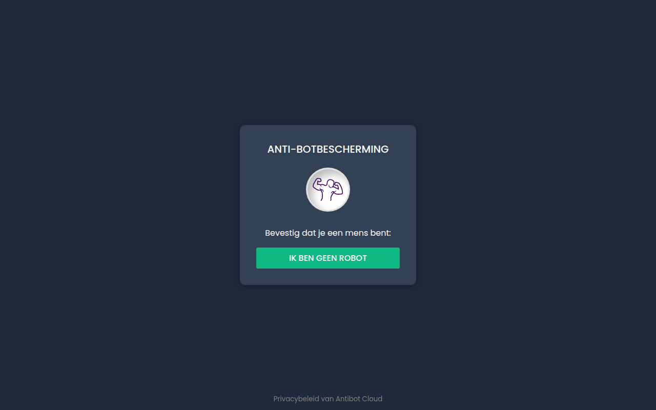 Screenshot van masslabshop.nl