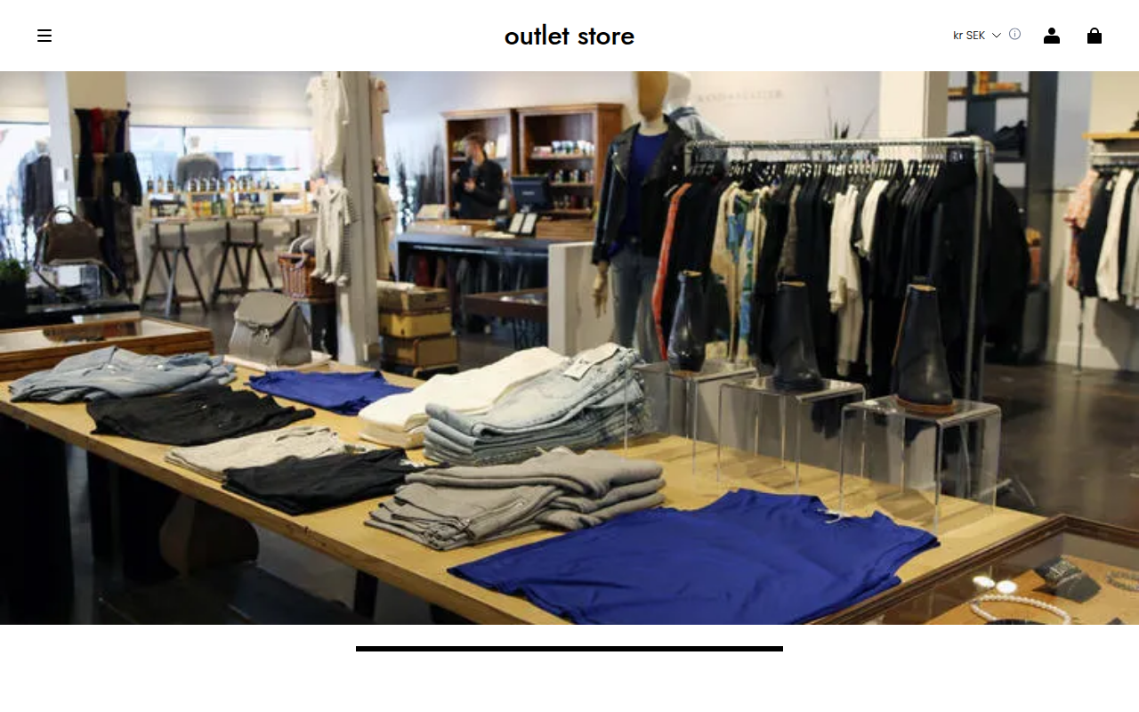 Screenshot van megashoesale.shop