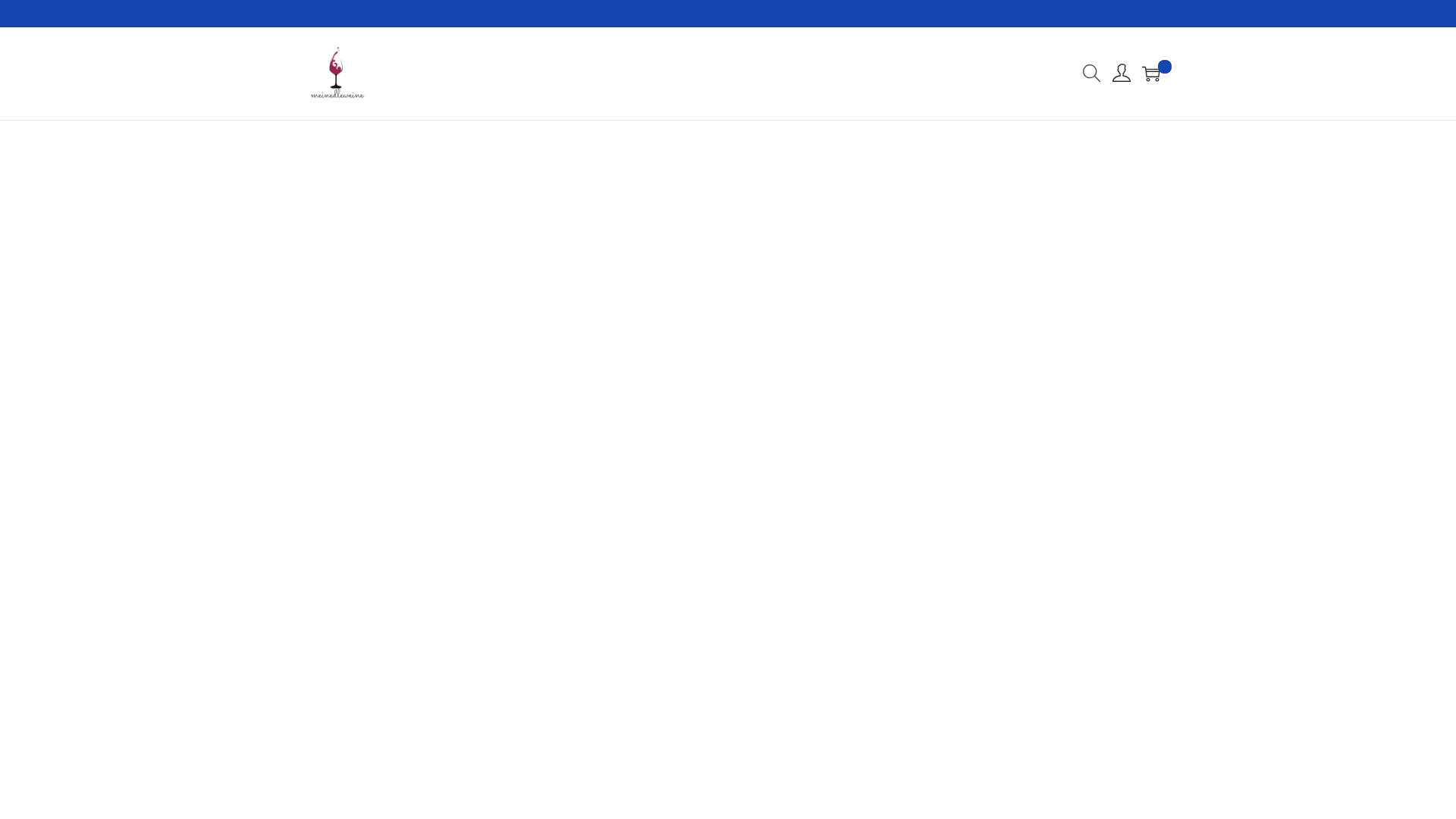 Screenshot van meinedleweine.com