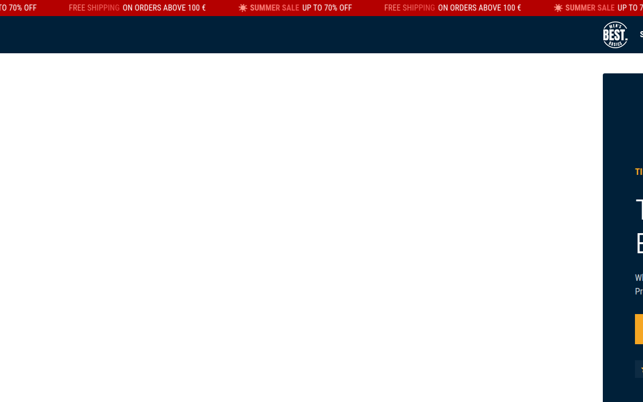 Screenshot van mensbestbasics.com