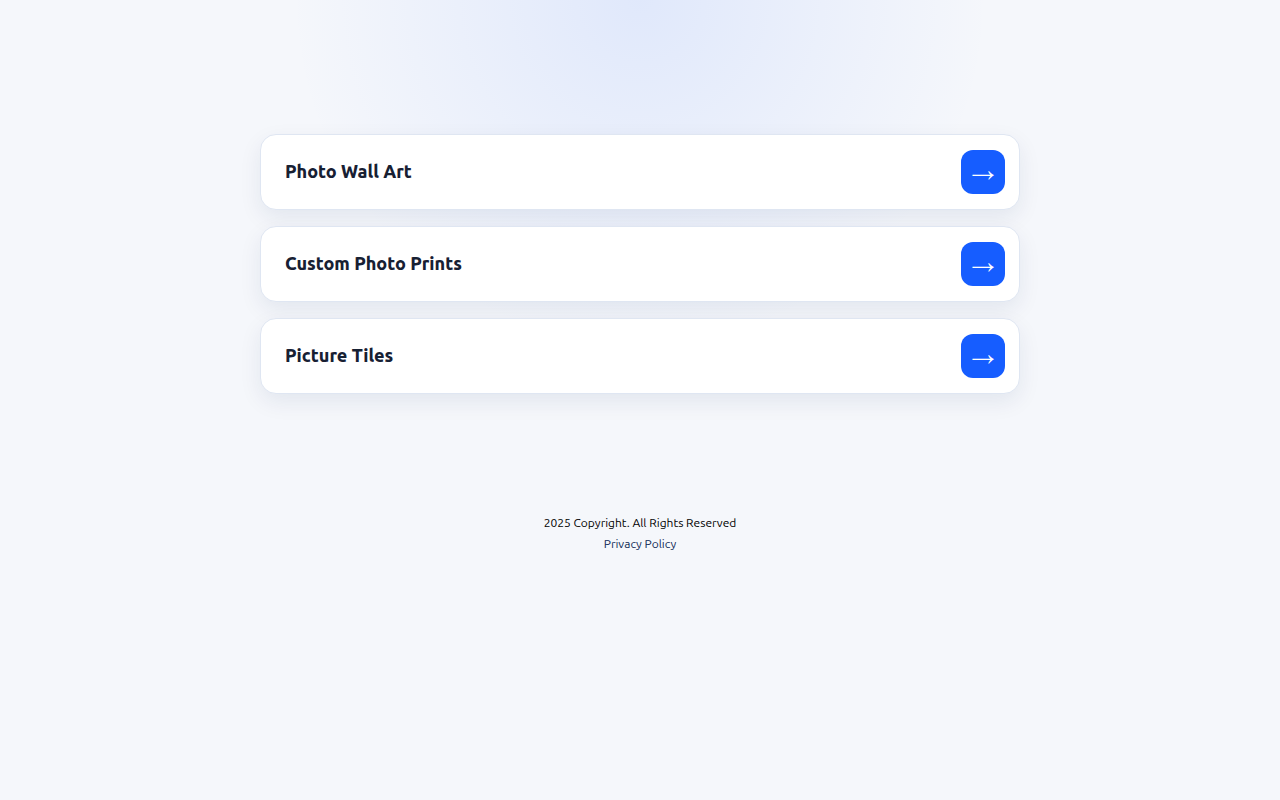 Screenshot van mictiles.com