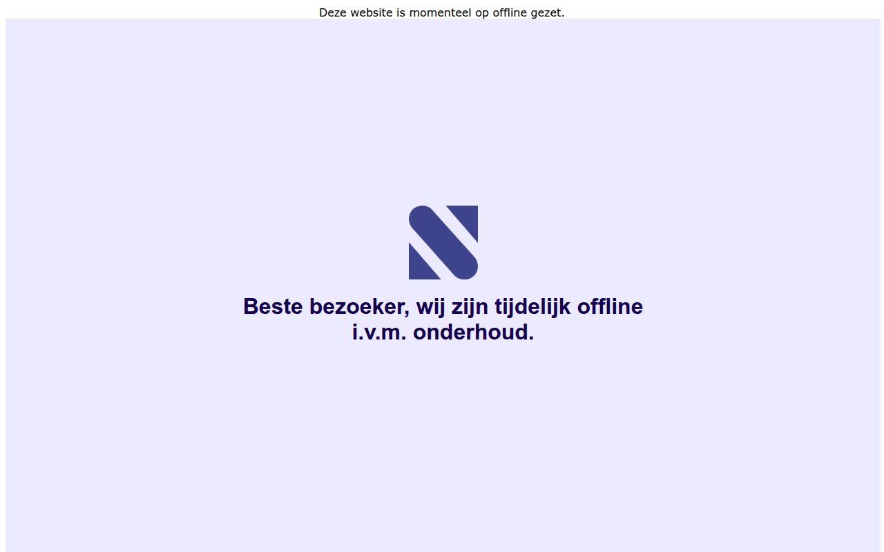 Screenshot van mikado-sieraden.nl