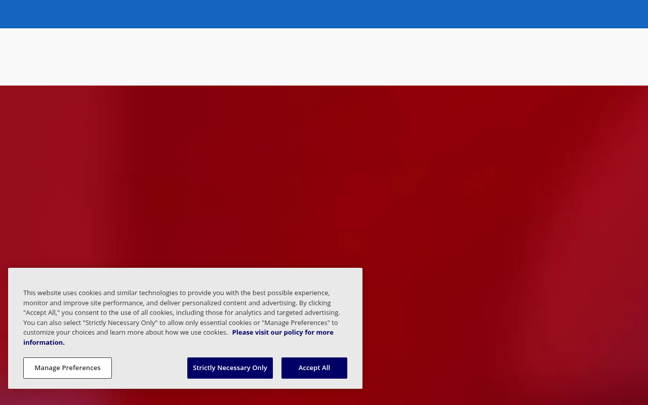 Screenshot van mimecast.com