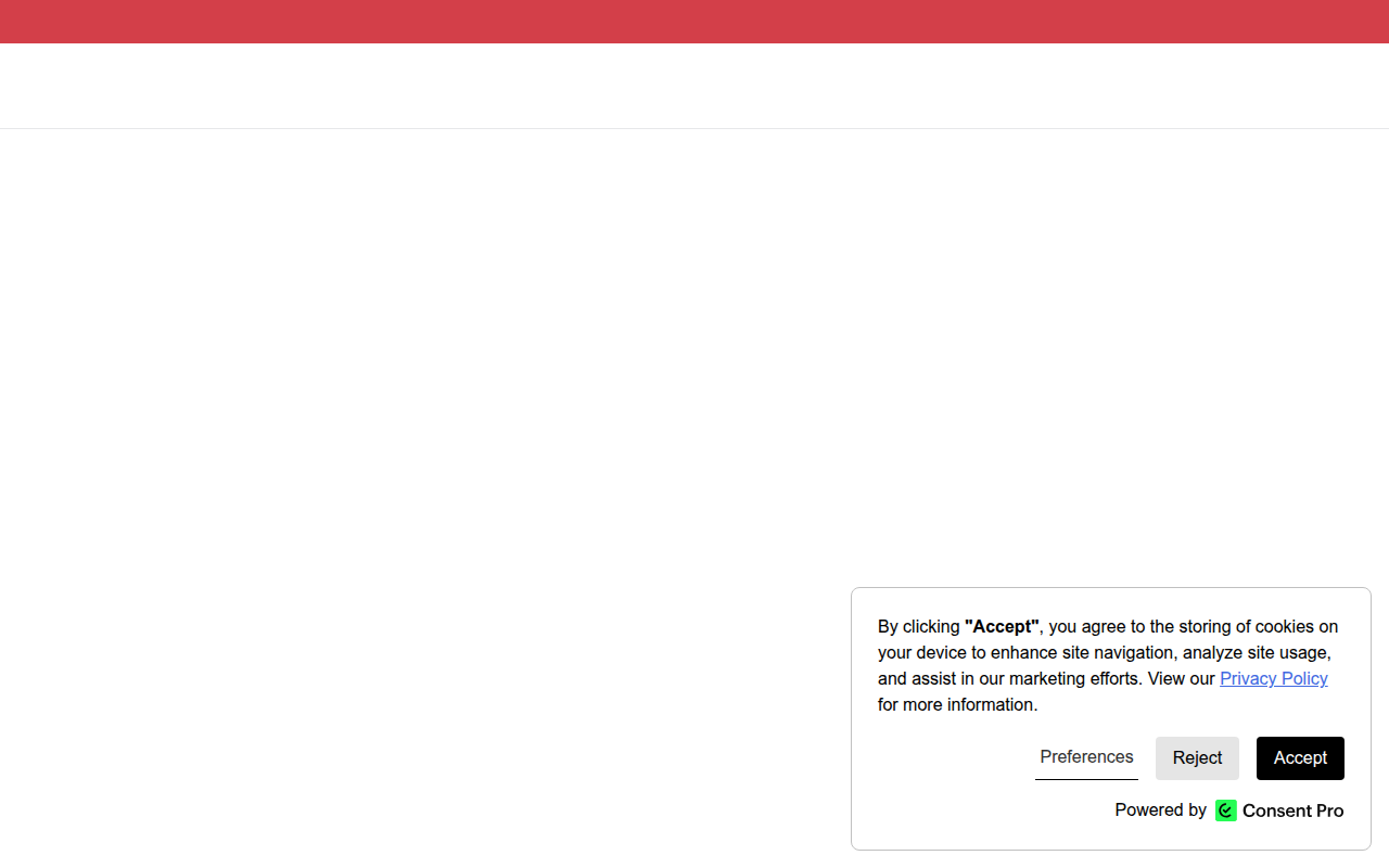 Screenshot van mobilocard.com