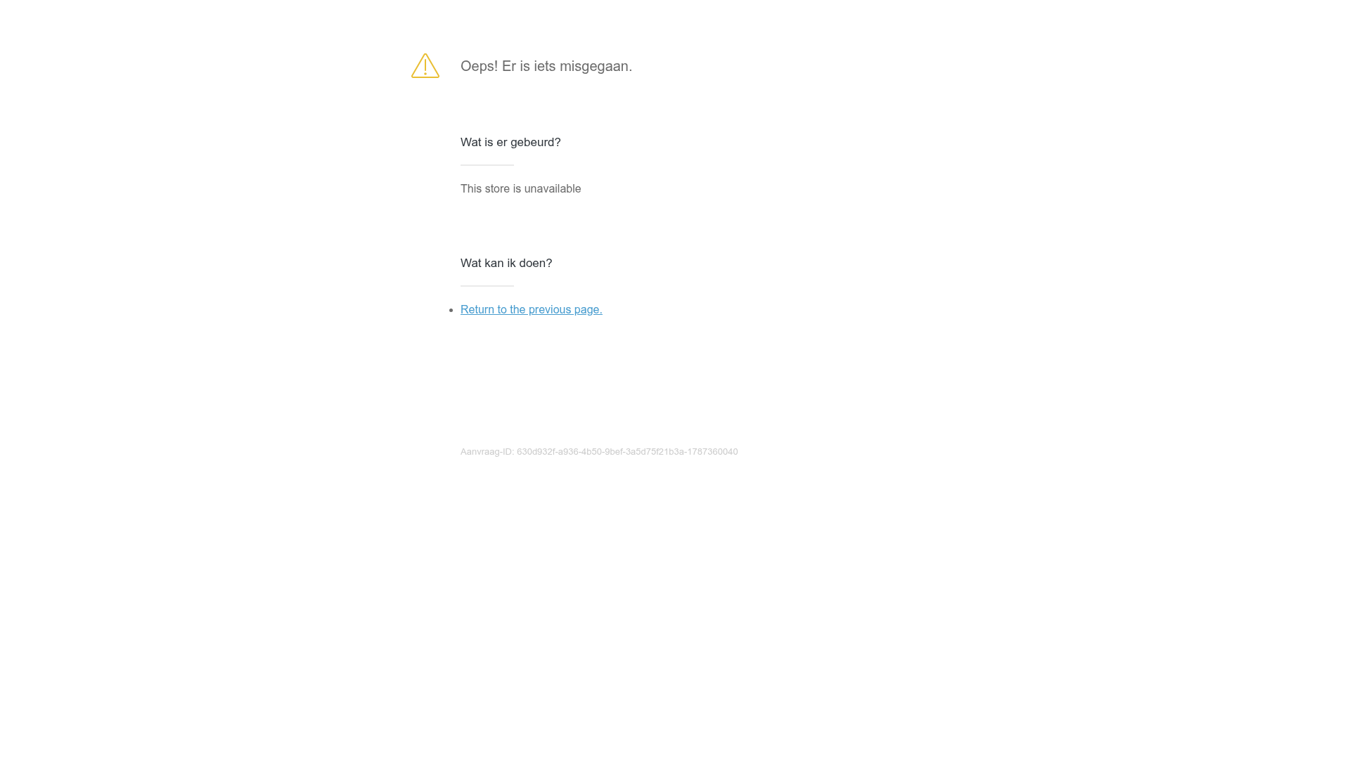 Screenshot van molox-nl.com