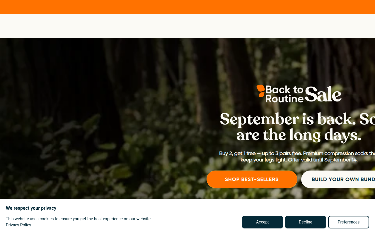 Screenshot van mydayside.com