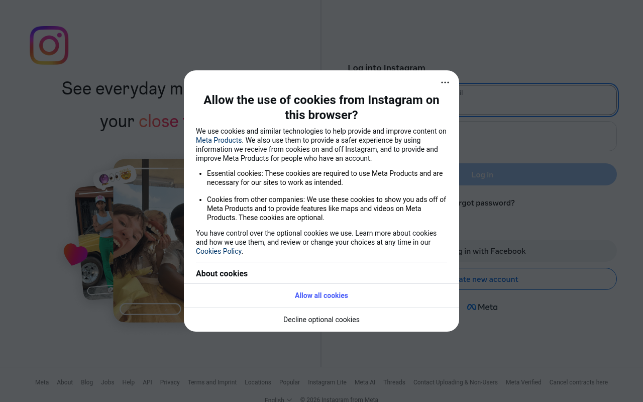 Screenshot van mysneaks.com