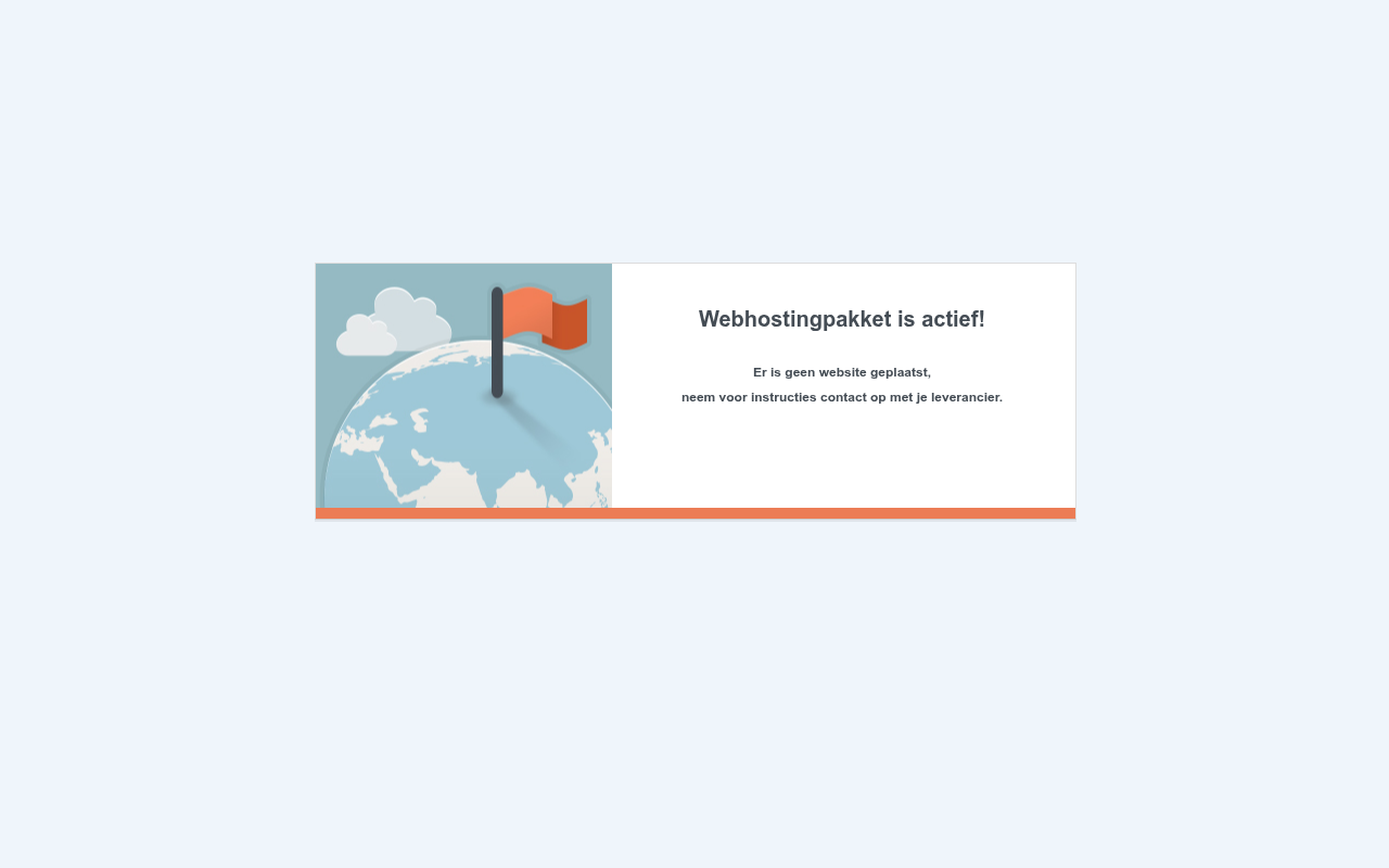 Screenshot van neerkeshoof.nl