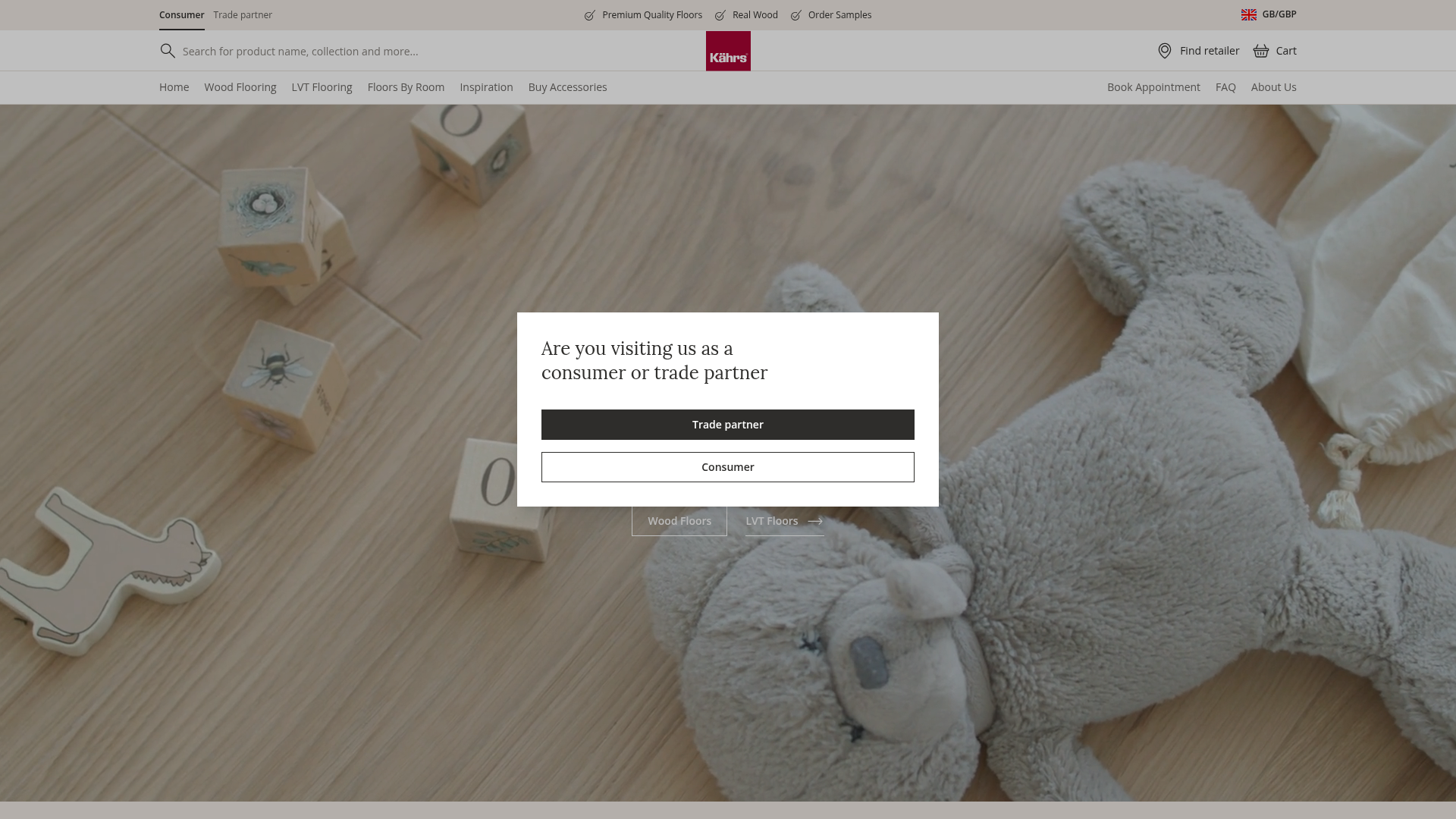 Screenshot van new.kahrs.com