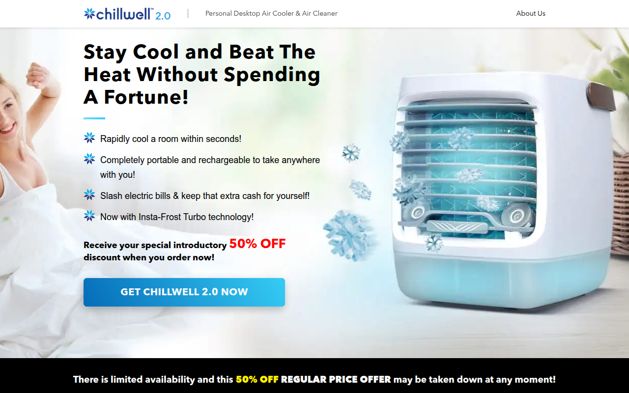 Screenshot van newtechdeals.co