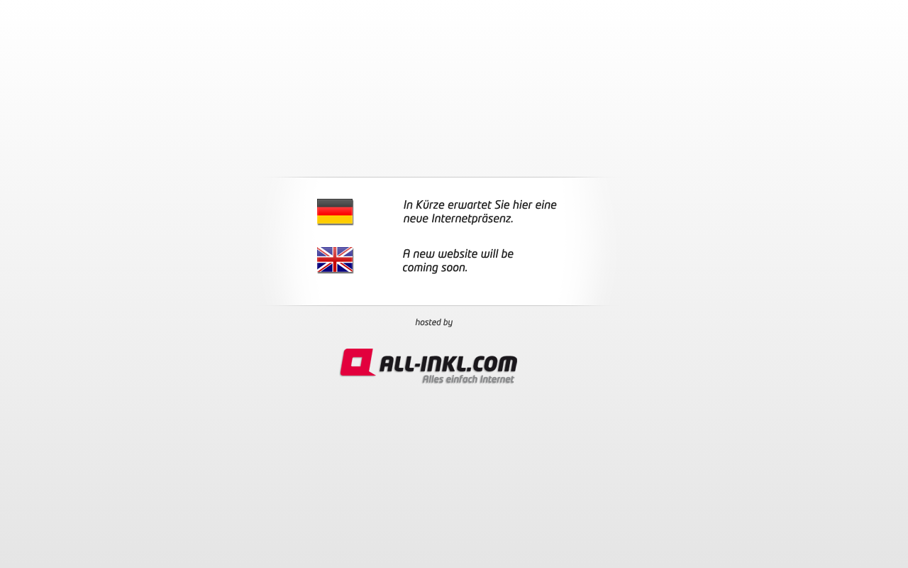 Screenshot van nova-berlin.com