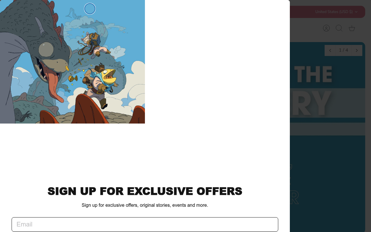 Screenshot van obojima.com