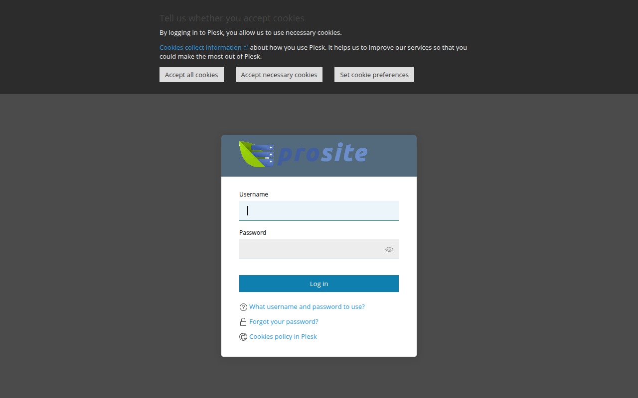 Screenshot van office-pro.eu