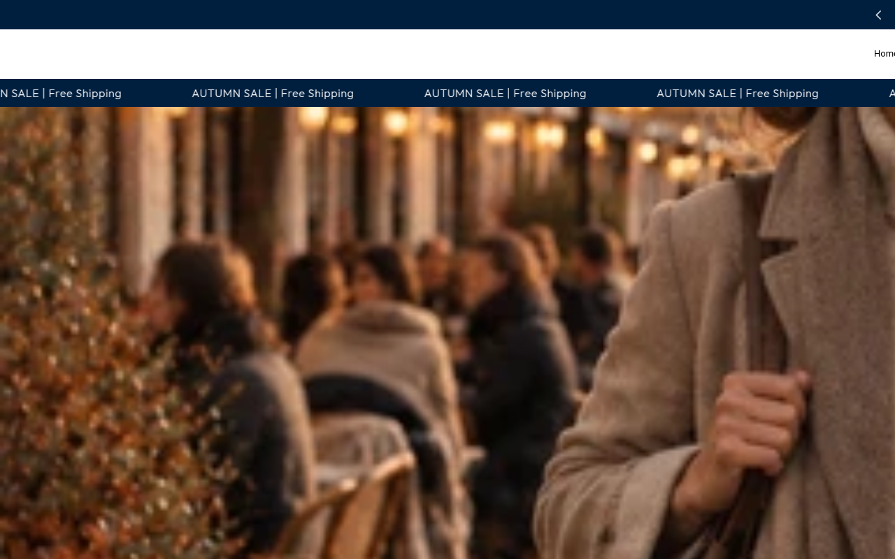Screenshot van olsongray.com